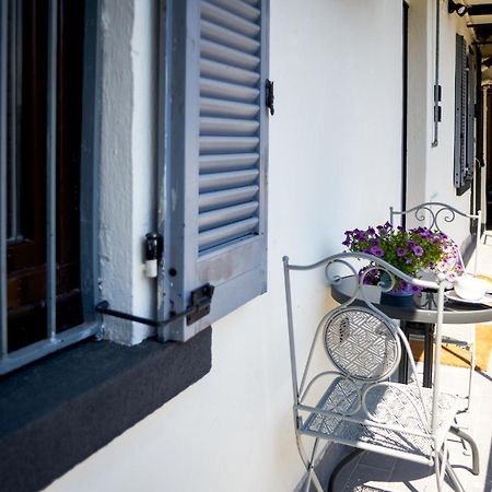 Chiclife Shenkin Sarona - Santa Caterina & Museums Apartamento Bérgamo Exterior foto